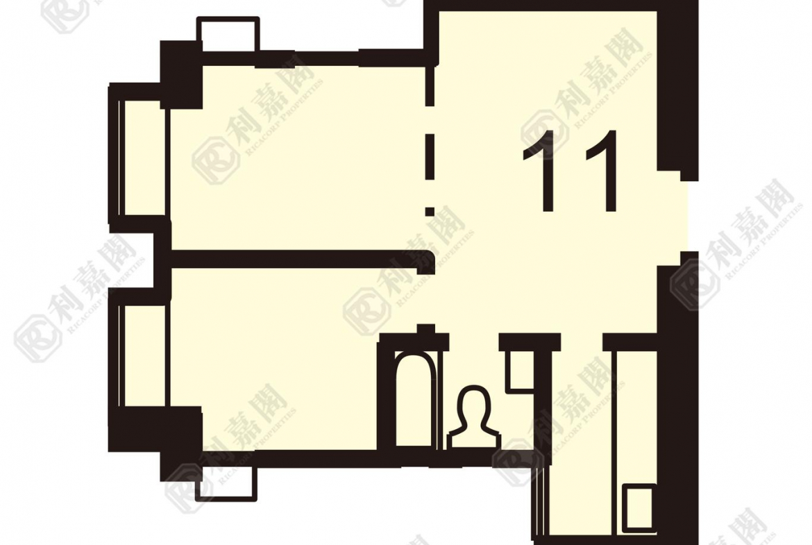 時代廣場 E座 - 28NTS – 香港北部都會區