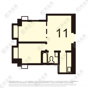 時代廣場 E座 - 28NTS – 香港北部都會區