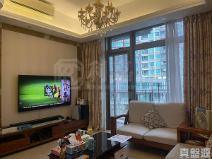 蔚林 2座 - 28NTS – 香港北部都會區
