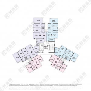 御景園 6座 - 28NTS – 香港北部都會區