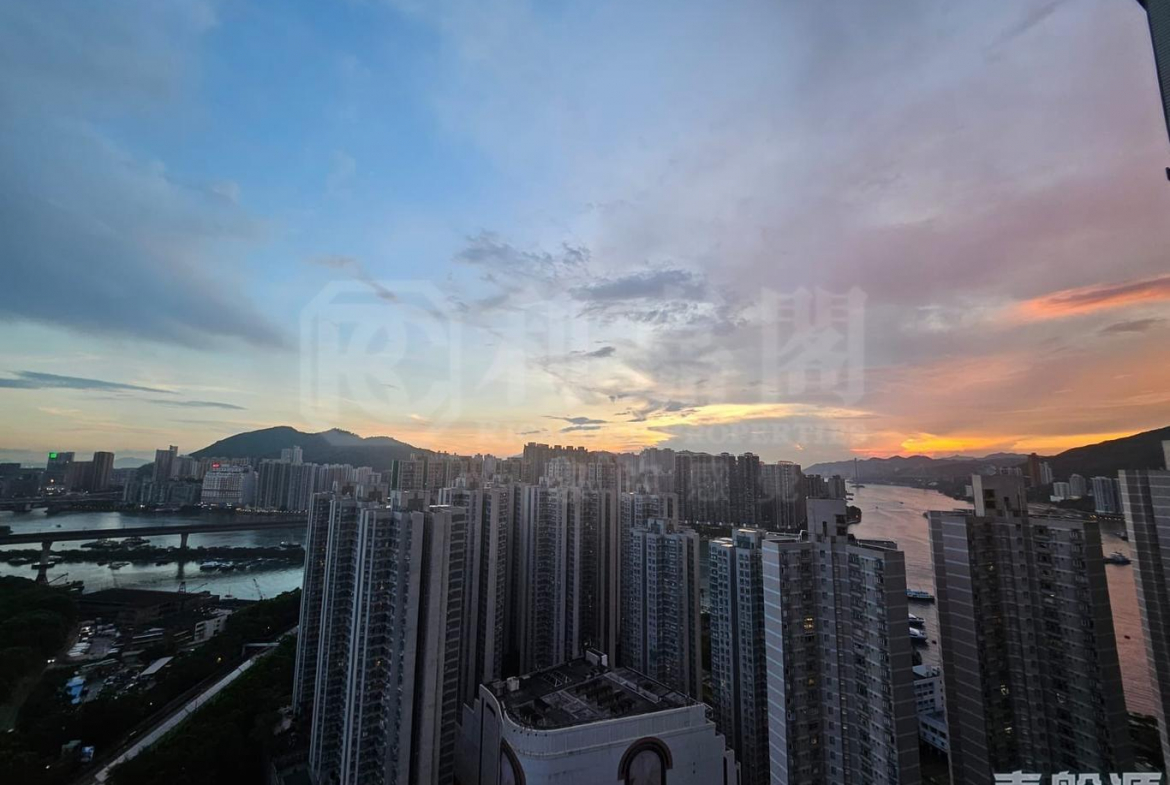 環宇海灣 8座 - 28NTS – 香港北部都會區