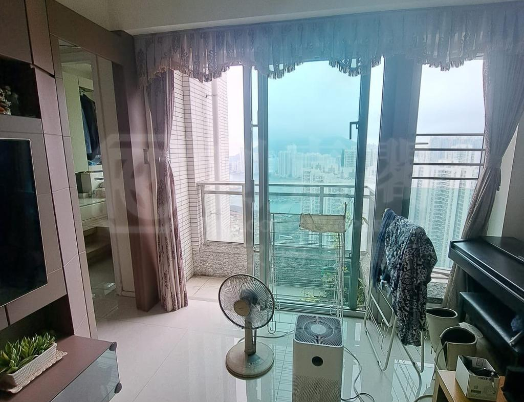 環宇海灣 8座 - 28NTS – 香港北部都會區