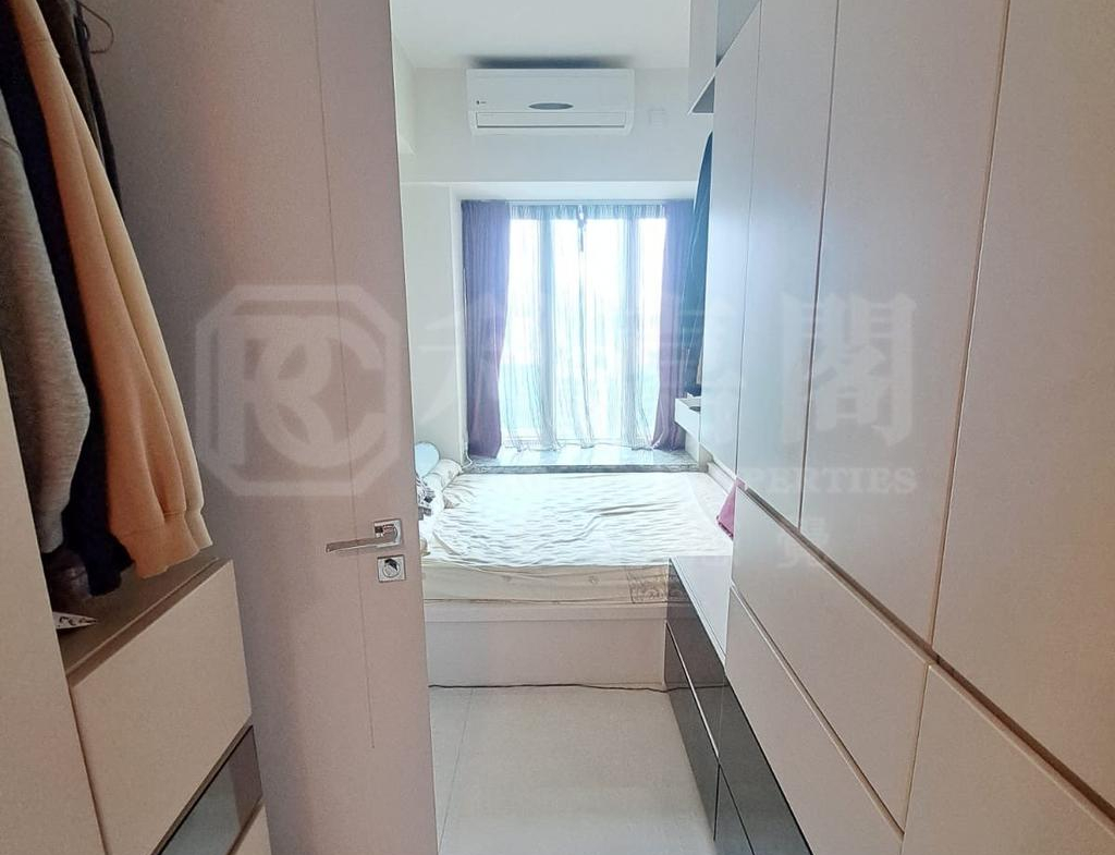 環宇海灣 8座 - 28NTS – 香港北部都會區