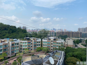 紫珊園 1座 - 28NTS – 香港北部都會區
