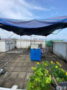 紫珊園 1座 - 28NTS – 香港北部都會區