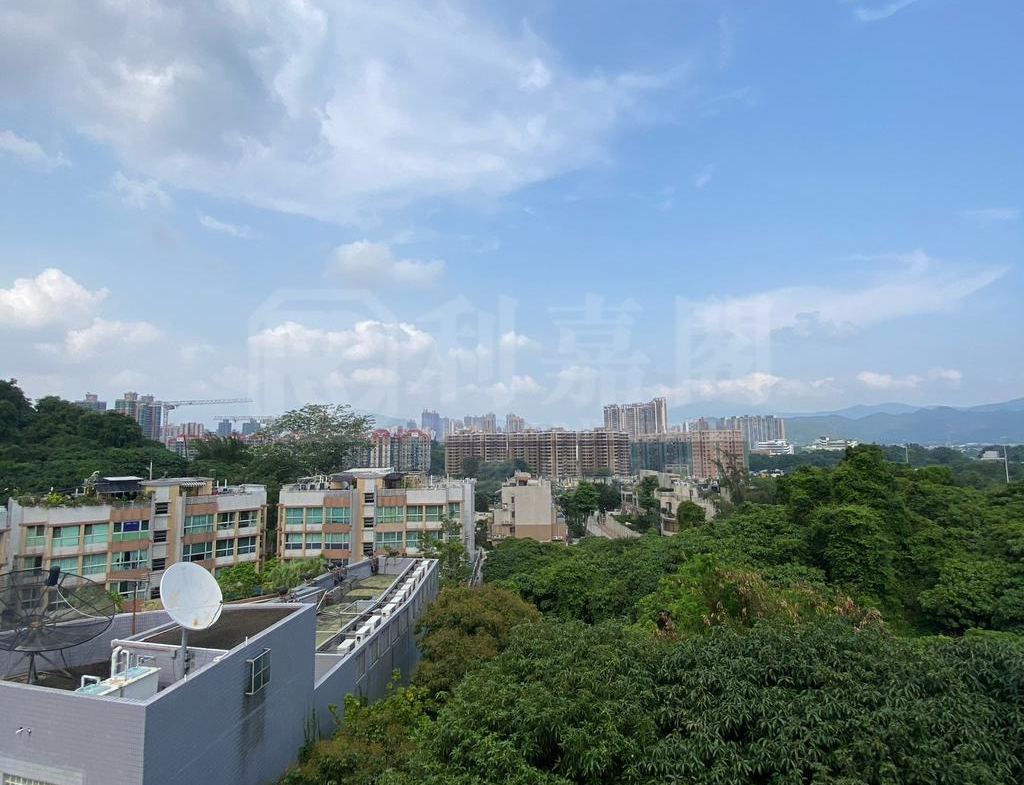 紫珊園 1座 - 28NTS – 香港北部都會區