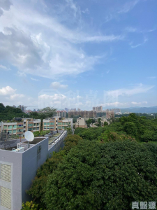 紫珊園 1座 - 28NTS – 香港北部都會區