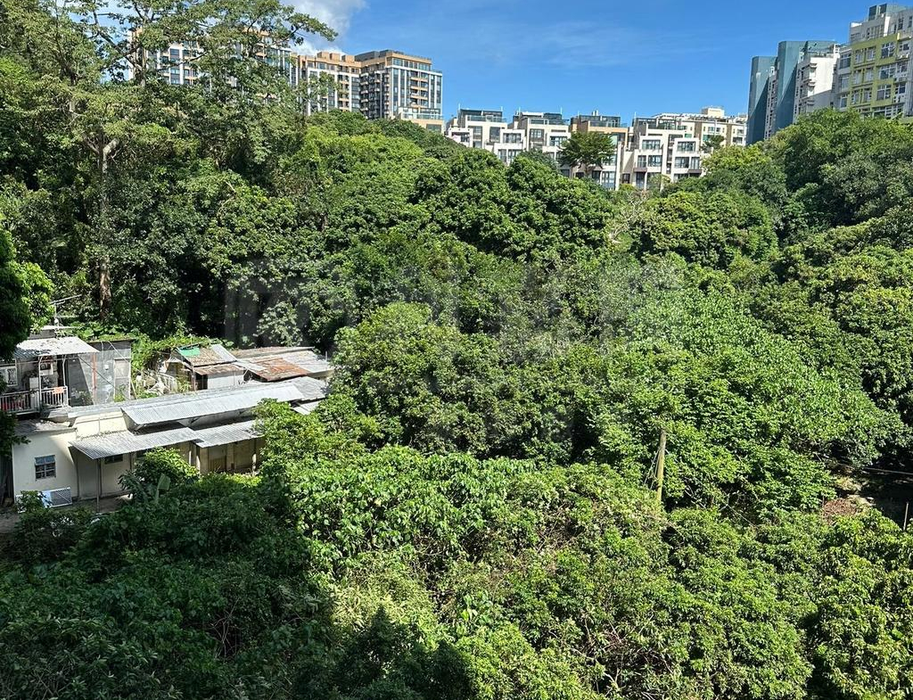 瑜翠園 8座 - 28NTS – 香港北部都會區