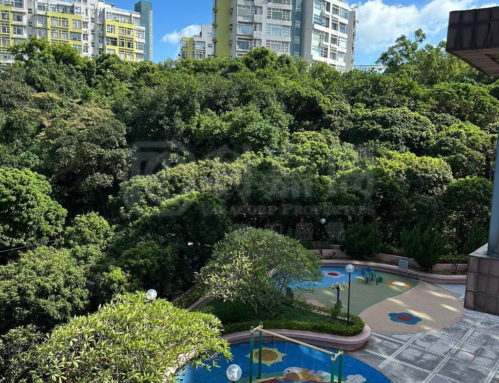 瑜翠園 8座 - 28NTS – 香港北部都會區