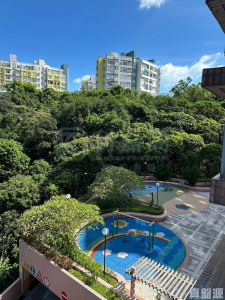 瑜翠園 8座 - 28NTS – 香港北部都會區