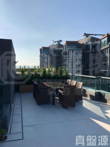 滿名山 滿庭 10座 - 28NTS – 香港北部都會區