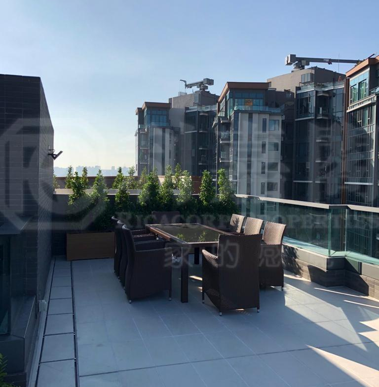 滿名山 滿庭 10座 - 28NTS – 香港北部都會區