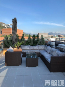 滿名山 滿庭 10座 - 28NTS – 香港北部都會區