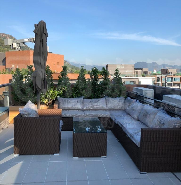 滿名山 滿庭 10座 - 28NTS – 香港北部都會區