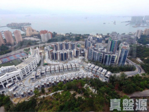 滿名山 滿庭 10座 - 28NTS – 香港北部都會區