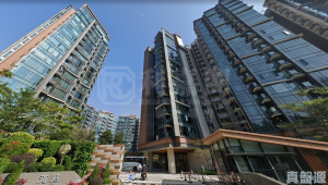 滿名山 滿庭 10座 - 28NTS – 香港北部都會區