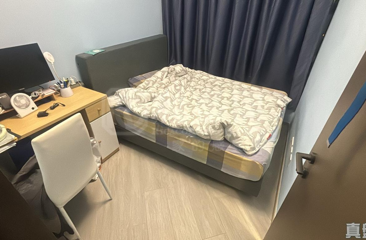 帝御 1期 帝御‧金灣 5座 - 28NTS – 香港北部都會區