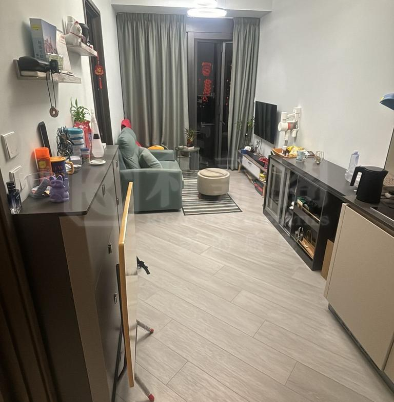 帝御 1期 帝御‧金灣 5座 - 28NTS – 香港北部都會區