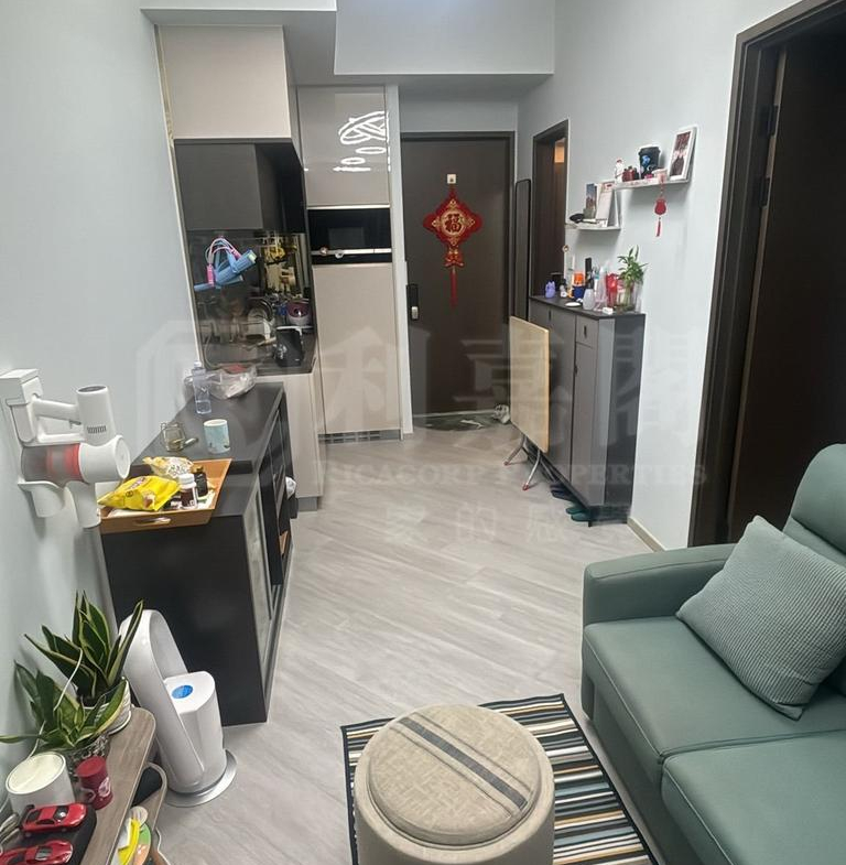 帝御 1期 帝御‧金灣 5座 - 28NTS – 香港北部都會區