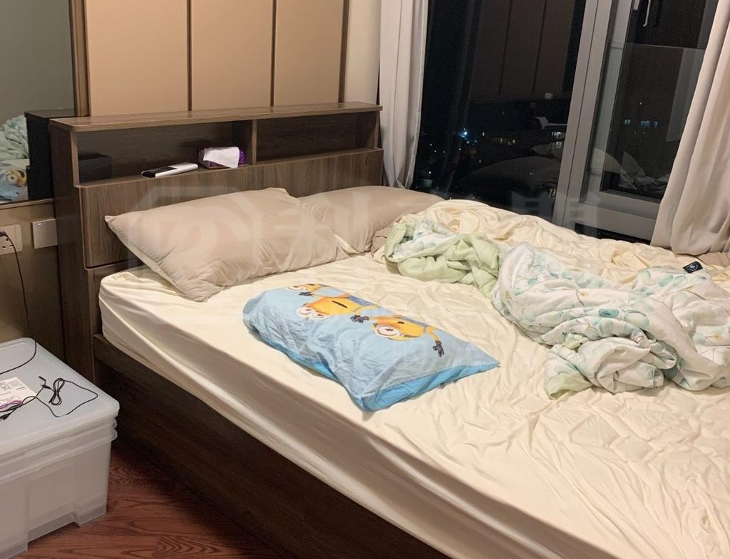 緹岸 1期 2A座 - 28NTS – 香港北部都會區
