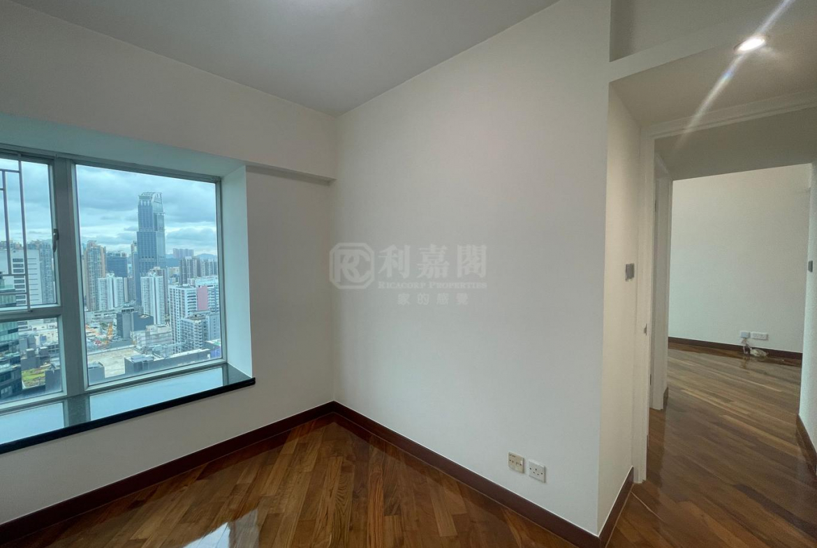 翠豐臺 2座 - 28NTS – 香港北部都會區