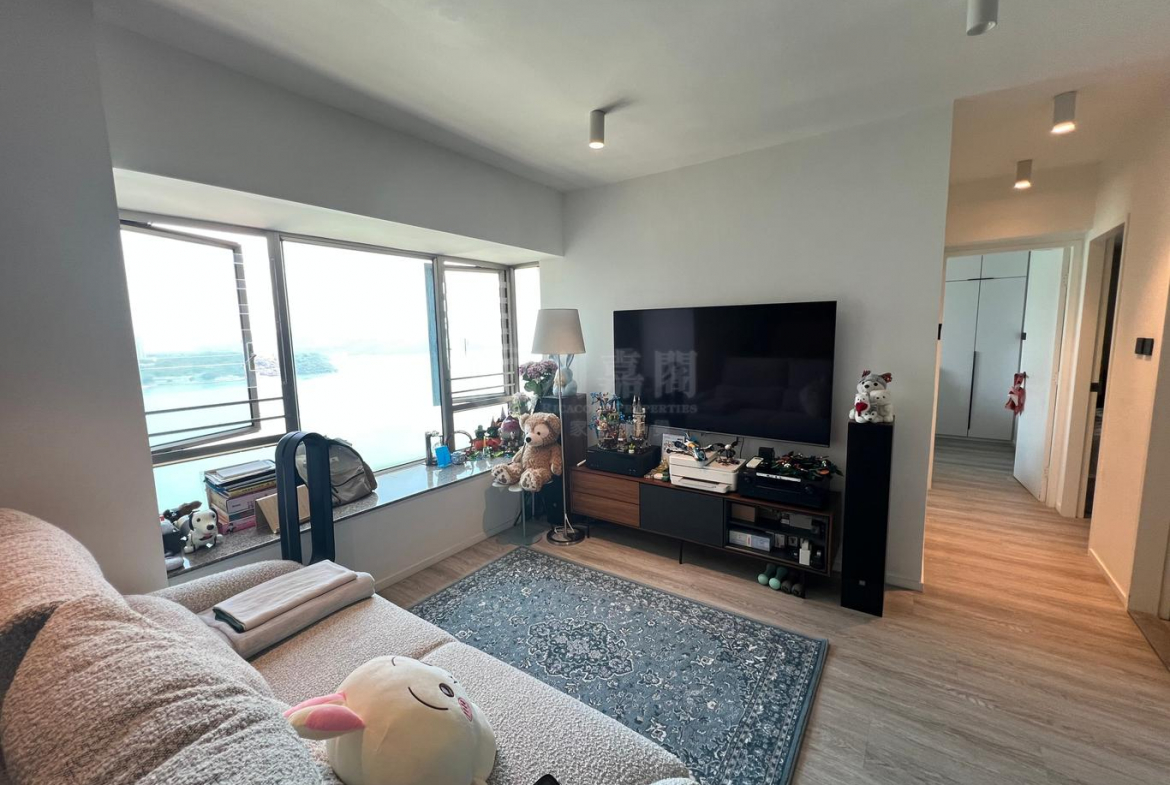 碧堤半島 1期 7座 - 28NTS – 香港北部都會區