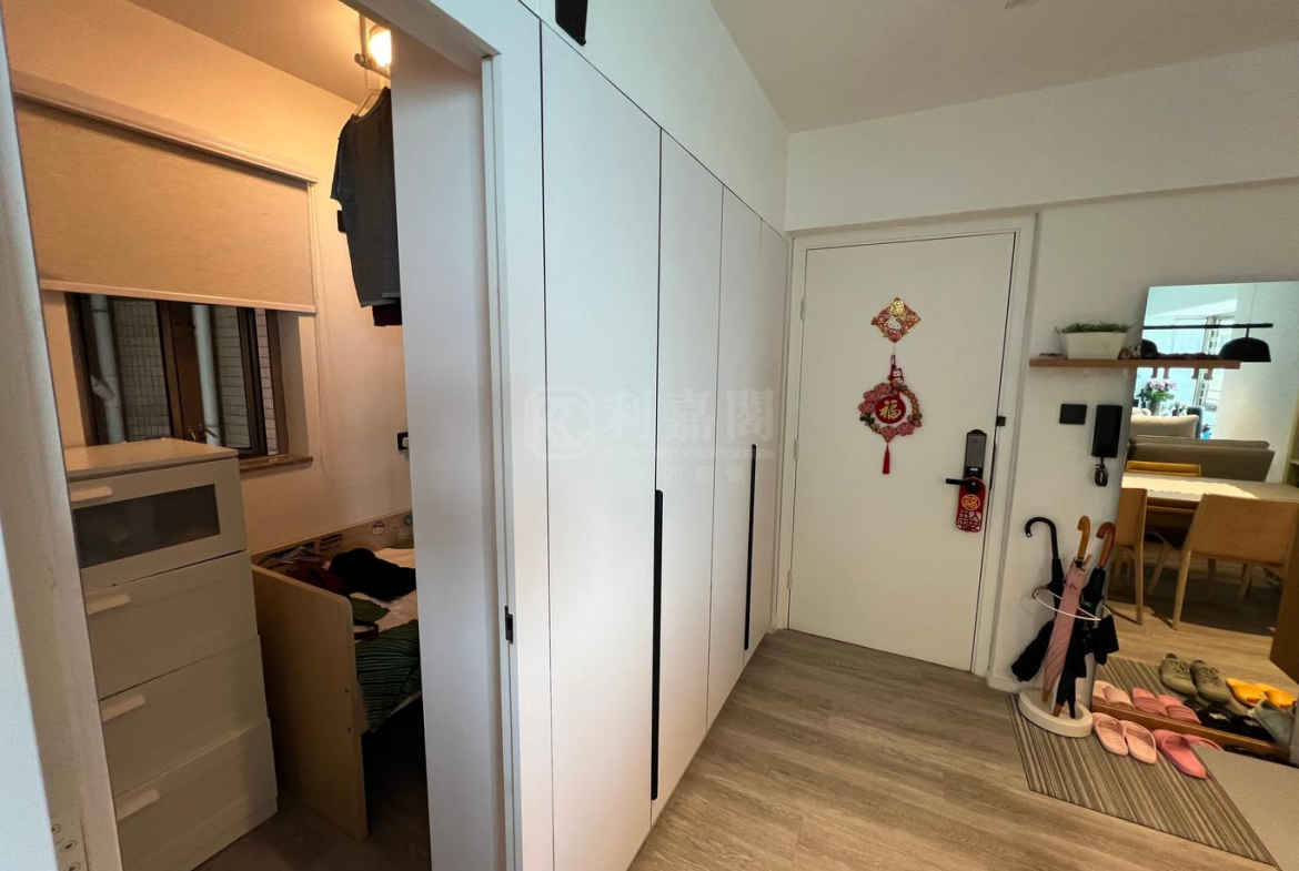 碧堤半島 1期 7座 - 28NTS – 香港北部都會區