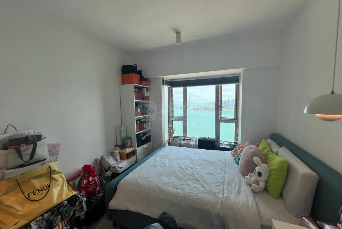 碧堤半島 1期 7座 - 28NTS – 香港北部都會區