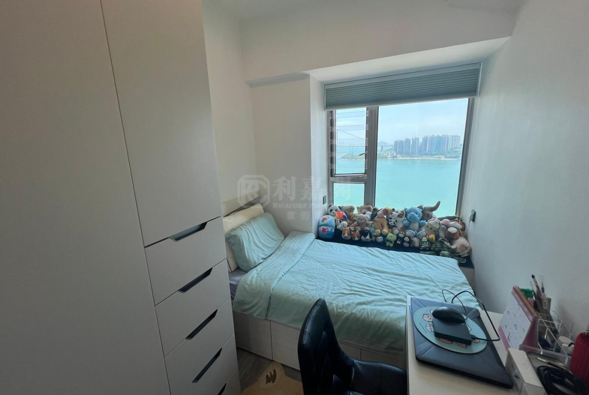 碧堤半島 1期 7座 - 28NTS – 香港北部都會區