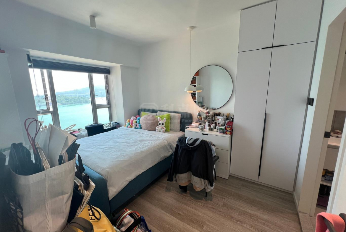 碧堤半島 1期 7座 - 28NTS – 香港北部都會區