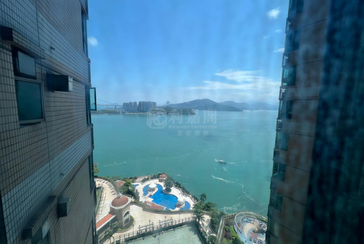 碧堤半島 1期 7座 - 28NTS – 香港北部都會區