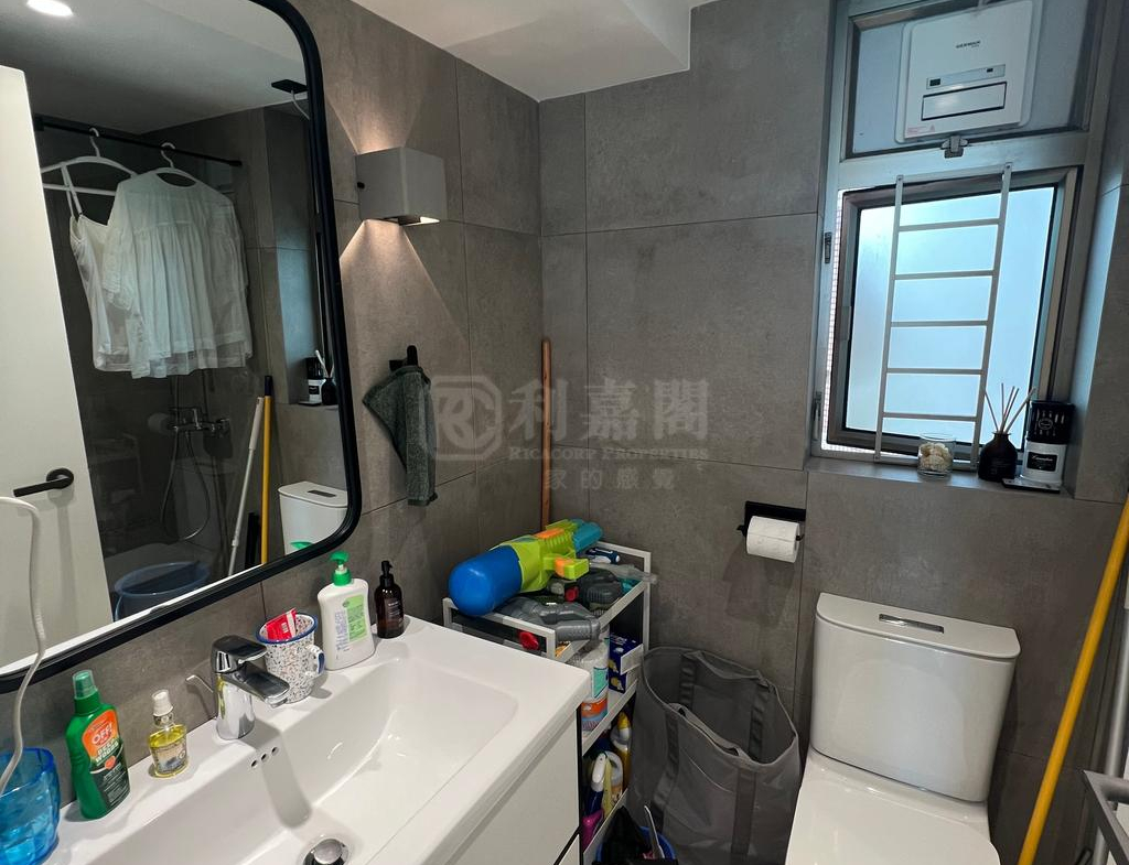 碧堤半島 1期 7座 - 28NTS – 香港北部都會區