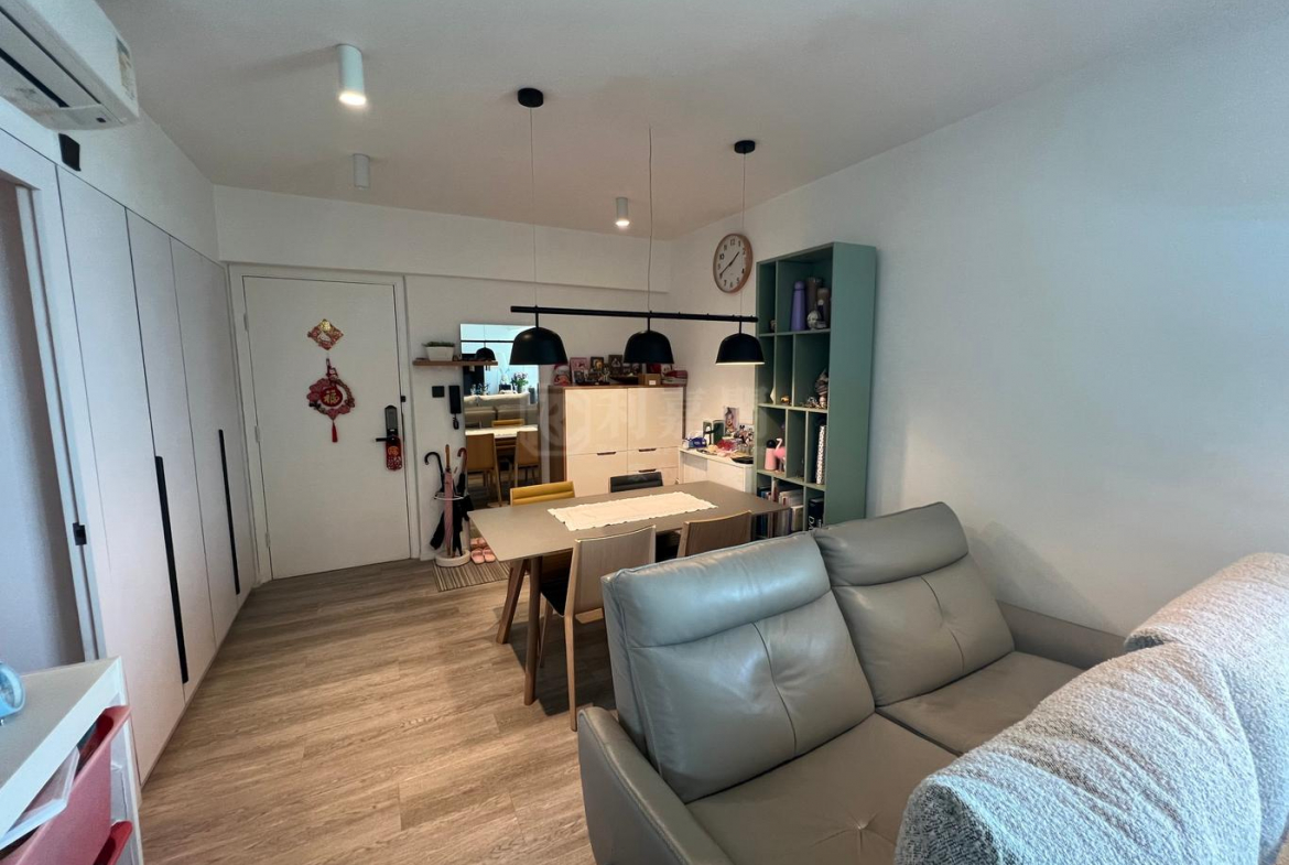 碧堤半島 1期 7座 - 28NTS – 香港北部都會區