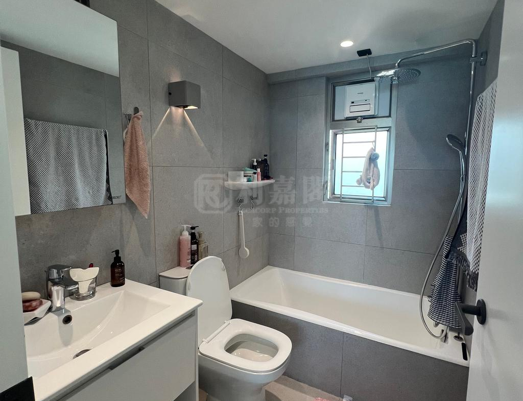 碧堤半島 1期 7座 - 28NTS – 香港北部都會區