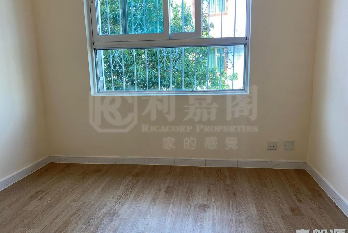 富安花苑 18座 - 28NTS – 香港北部都會區
