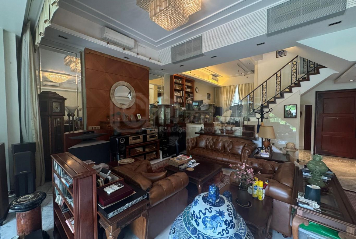 首譽 - 28NTS – 香港北部都會區