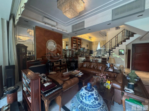 首譽 - 28NTS – 香港北部都會區