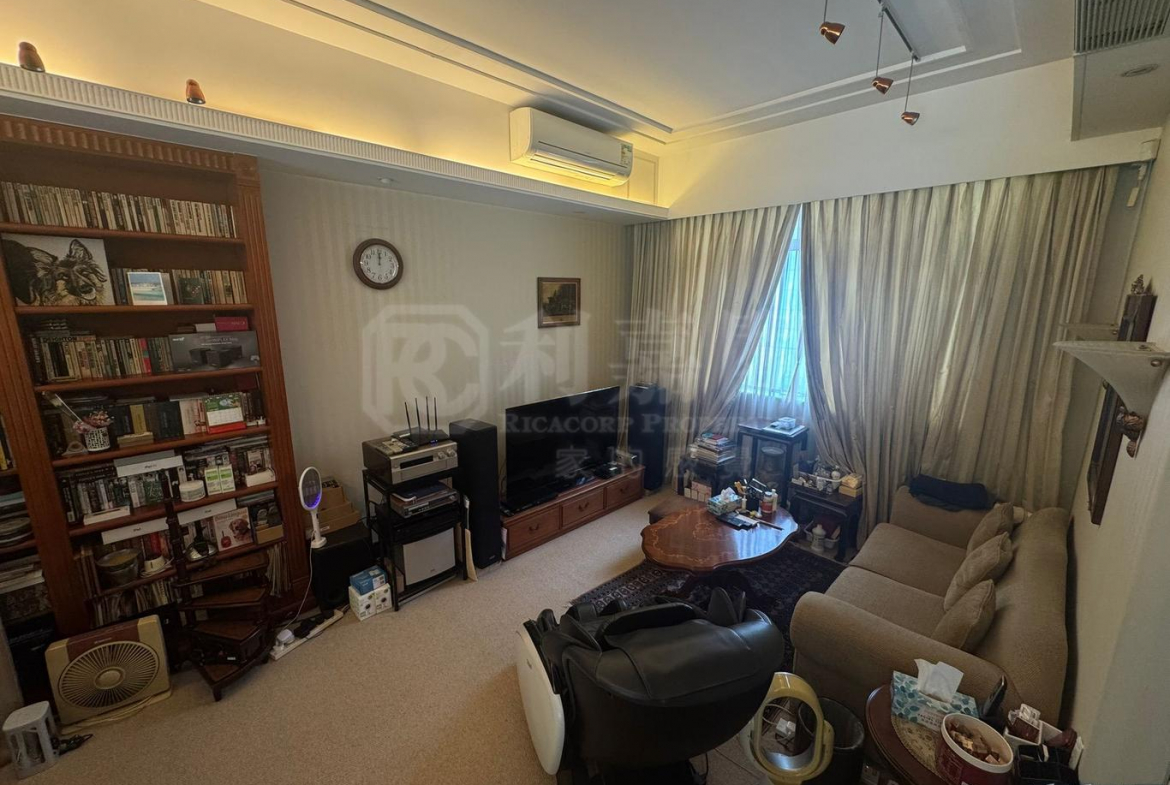 首譽 - 28NTS – 香港北部都會區