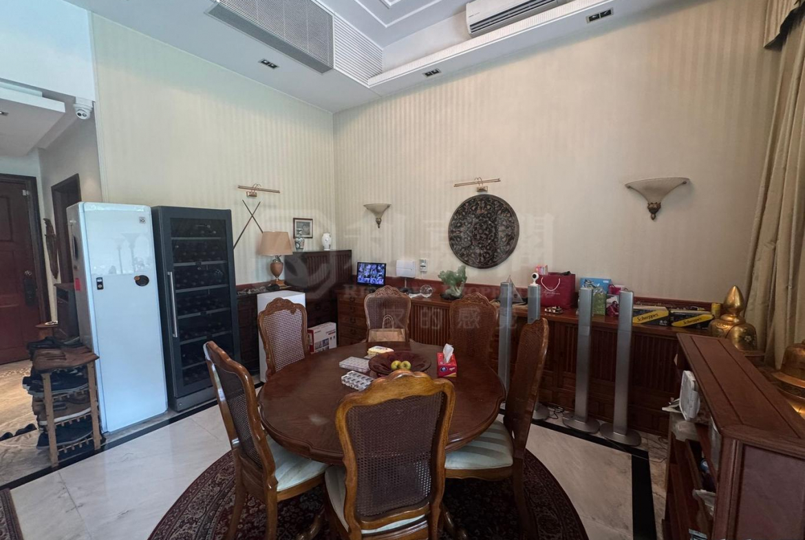 首譽 - 28NTS – 香港北部都會區