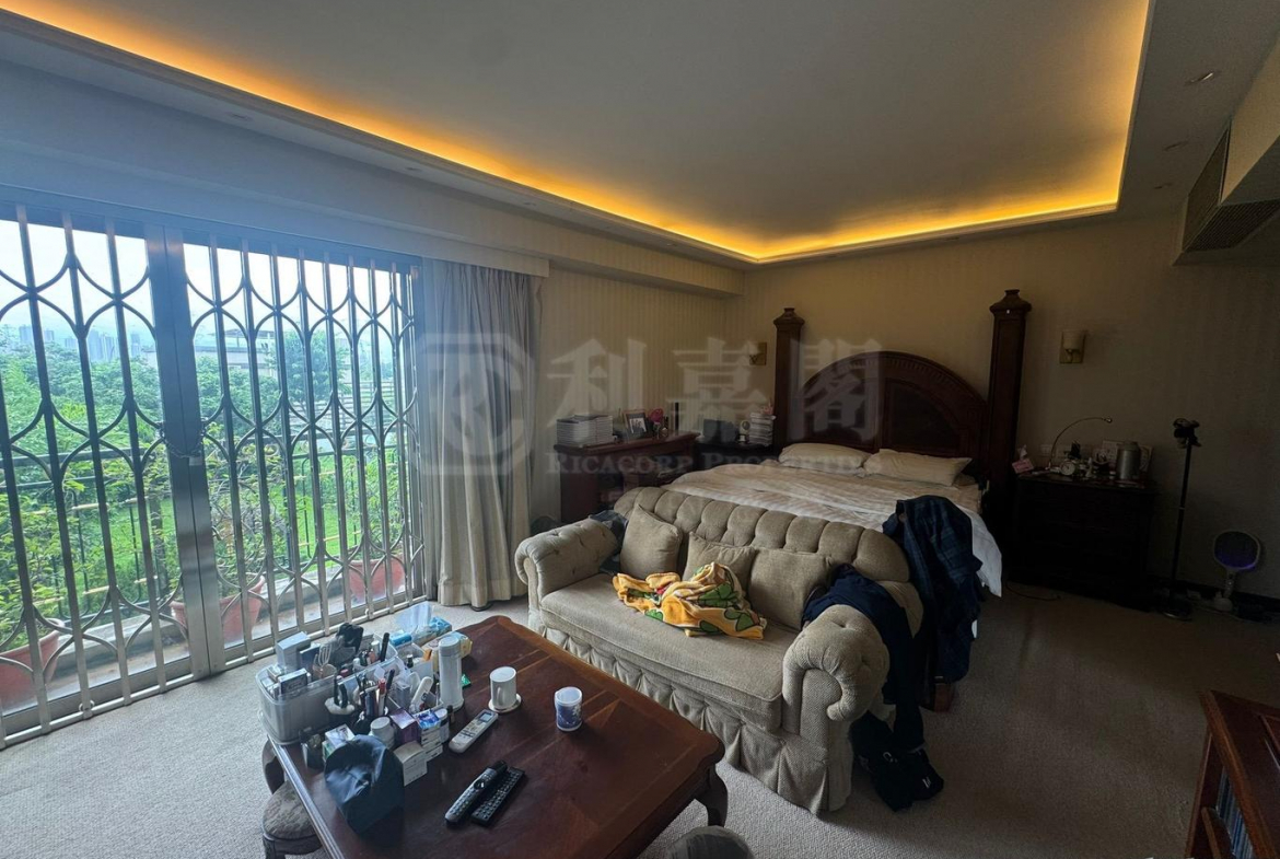 首譽 - 28NTS – 香港北部都會區