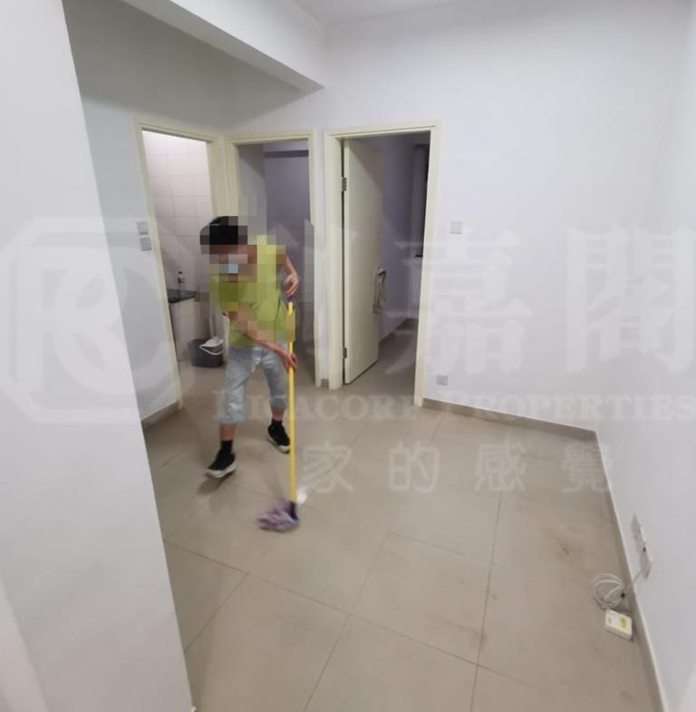 瑞景大廈 A座 - 28NTS – 香港北部都會區