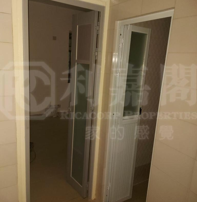 瑞景大廈 A座 - 28NTS – 香港北部都會區