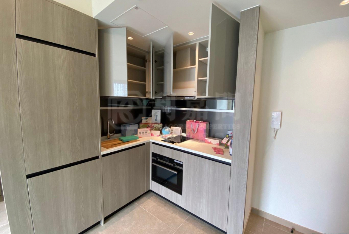 WETLAND SEASONS PARK 1期 23座 - 28NTS – 香港北部都會區