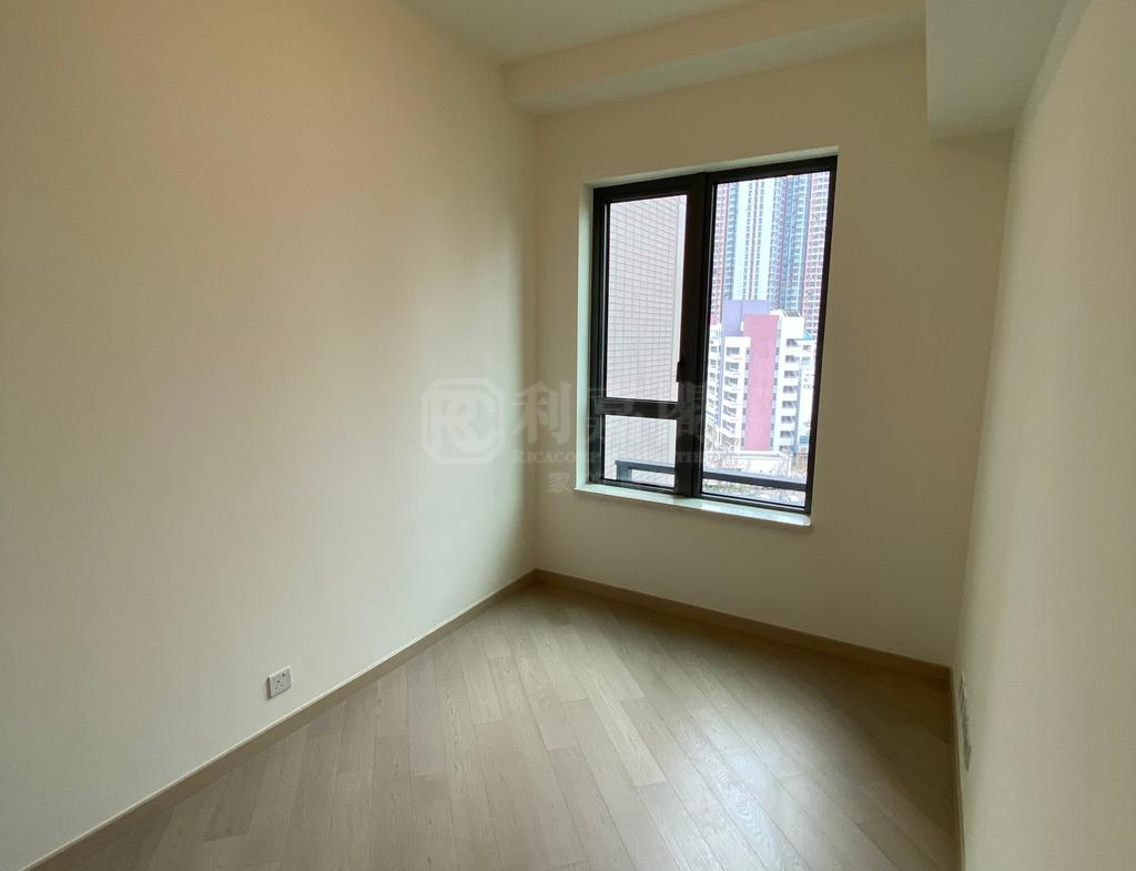 WETLAND SEASONS PARK 1期 23座 - 28NTS – 香港北部都會區