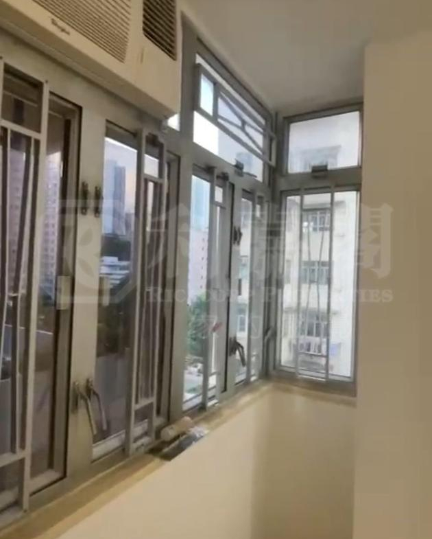 葵豐大廈 - 28NTS – 香港北部都會區