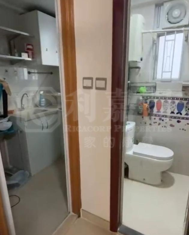 葵豐大廈 - 28NTS – 香港北部都會區