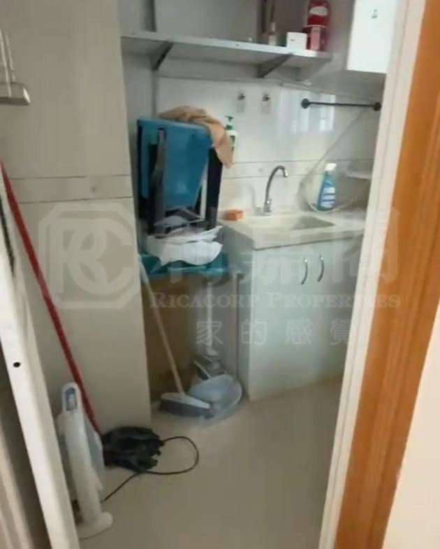 葵豐大廈 - 28NTS – 香港北部都會區