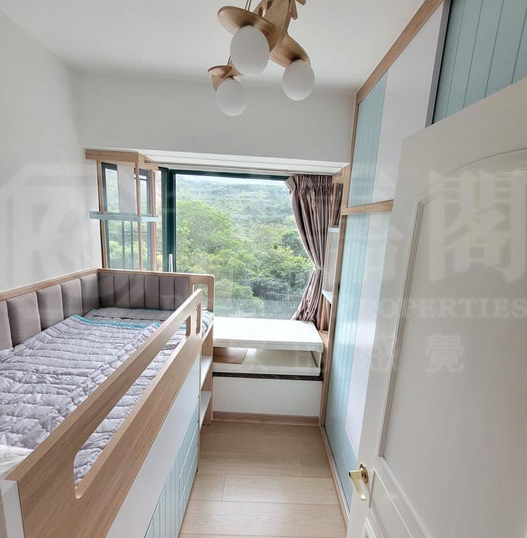 帝濤灣 海琴軒 7座 - 28NTS – 香港北部都會區
