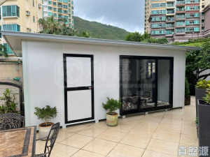 愉景灣 15期 悅堤 L1座 - 28NTS – 香港北部都會區