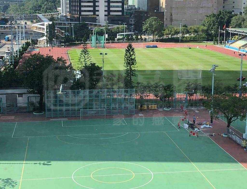 葵芳匯 - 28NTS – 香港北部都會區